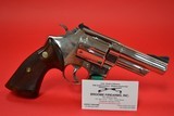 Smith Wesson, Model:Pre 29, 44 mag - 2 of 5