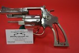 Smith Wesson, Model:Pre 29, 44 mag - 3 of 5