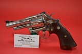 Smith Wesson, Model:Pre 29, 44 mag - 1 of 5