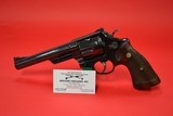Smith Wesson, Model:Pre 29, 44 mag - 1 of 5