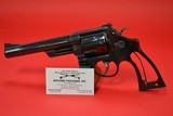 Smith Wesson, Model:Pre 29, 44 mag - 3 of 5