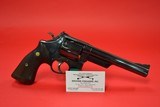 Smith Wesson, Model:Pre 29, 44 mag - 2 of 5