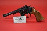 Smith Wesson, Model:17-4, 22 LR - 1 of 3