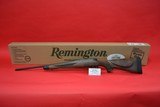 Remington, Model:7 CDL, 260 Remington caliber - 1 of 6