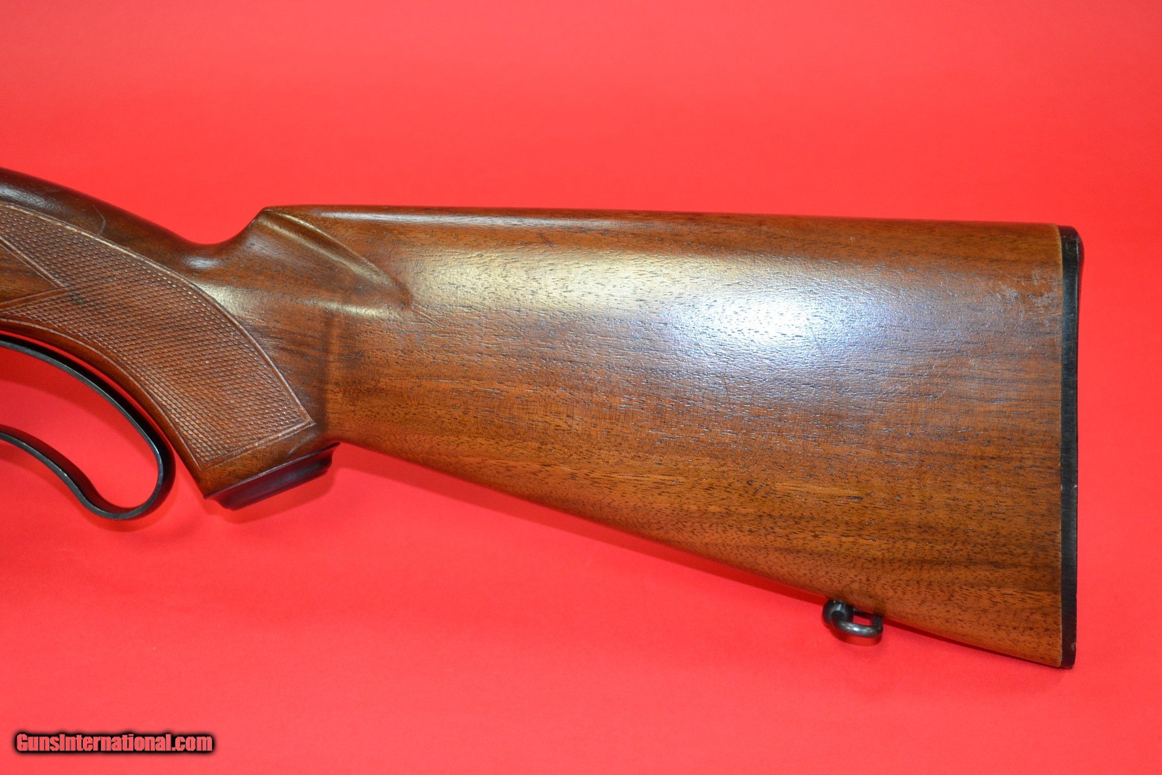 Winchester, Model :88, 308 caliber