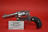 Ruger, Model:New Vaquero, 45 LC - 1 of 2