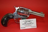 Ruger, Model:New Vaquero, 45 LC - 2 of 2