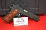 Springfield Armory, Model 1911-A1, 9mm caliber - 2 of 2