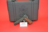 Springfield Armory, Model 1911-A1, 9mm caliber - 1 of 2