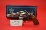 Smith Wesson, Model:13-2, 357 mag. - 1 of 4