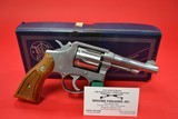 Smith Wesson, Model:64, 38 spl. - 2 of 4