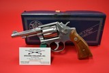 Smith Wesson, Model:64, 38 spl. - 1 of 4