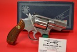 Smith Wesson, Model:66-1, 357 mag. - 2 of 4