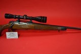 Remington, Model:700 BDL, 17 Rem - 6 of 7
