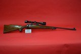 Remington, Model:700 BDL, 17 Rem - 4 of 7