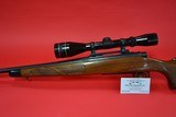 Remington, Model:700 BDL, 17 Rem - 3 of 7