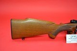 Winchester, Model:70 Post-64, 308 caliber - 5 of 7