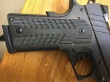 New Devil Dog Arms Tactical 9mm 1911 style pistol - 10 of 18