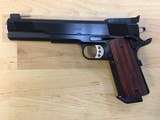 LES BAER, 1911 PPC OPEN CLASS 6" SUPPORTED, 9 mm - 2 of 4