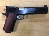LES BAER, 1911 PPC OPEN CLASS 6" SUPPORTED, 9 mm - 1 of 4