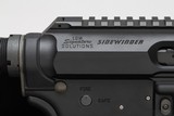 LOW SIGNATURE SOLUTIONS, SIDEWINDER, 5.56 mm NATO - 4 of 7