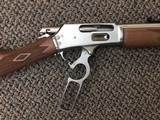 MARLIN, 1895 GUIDE RIFLE, 45-70 Government - 3 of 3