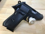 WALTHER, PPK/S, .380 ACP - 2 of 4