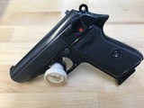 WALTHER, PPK/S, .380 ACP - 1 of 4