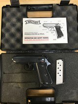 WALTHER, PPK/S, .380 ACP - 3 of 4