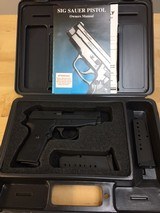 SIGSAUER, P239, 9mm - 4 of 4