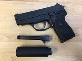 SIGSAUER, P239, 9mm - 3 of 4