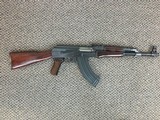 POLY TECHNOLOGIES, AK 47/S "LEGEND SERIES", 7.62 x 39 mm - 2 of 8