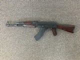 POLY TECHNOLOGIES, AK 47/S "LEGEND SERIES", 7.62 x 39 mm - 1 of 8