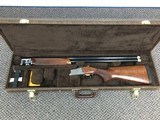 BROWNING O/U, 725 SPORTING CLAYS, 12 Guage - 6 of 7