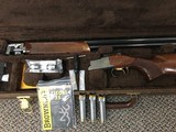 BROWNING O/U, 725 SPORTING CLAYS, 12 Guage - 5 of 7