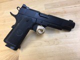 NIGHTHAWK CUSTOM, PREDATOR (DOUBLE STACK) 5" GOVERNMENT, 9mm - 4 of 7