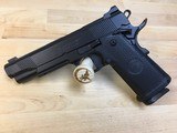 NIGHTHAWK CUSTOM, PREDATOR (DOUBLE STACK) 5" GOVERNMENT, 9mm - 2 of 7