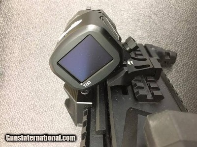SECTOR, T20, THERMAL IMAGING DEVICE