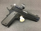 NIGHTHAWK CUSTOM, FIREHAWK, .45 ACP - 4 of 9
