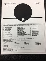 NIGHTHAWK CUSTOM, FIREHAWK, .45 ACP - 9 of 9