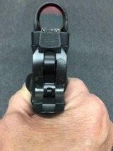 NIGHTHAWK CUSTOM, FIREHAWK, .45 ACP - 5 of 9