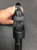 NIGHTHAWK CUSTOM, FIREHAWK, .45 ACP - 6 of 9