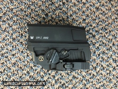 VORTEX, AMG UH-1 Gen II, Holographic Sight