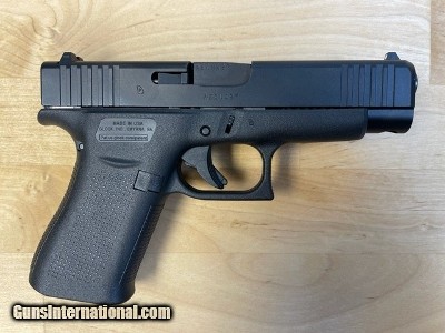 GLOCK, Model G48, 9mm