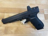 GLOCK, Mod G40 Gen4 MOS, 10mm - 2 of 6