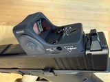 GLOCK, G43X MOS, 9mm - Image 9 of 10
