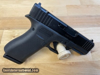 GLOCK, G43X MOS, 9mm - Image 2 of 10