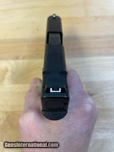 GLOCK, G43X MOS, 9mm - Image 5 of 10