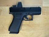 GLOCK, G43X MOS, 9mm - Image 7 of 10