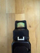 GLOCK, G43X MOS, 9mm - Image 10 of 10